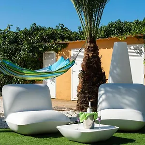  Villa Cielo España