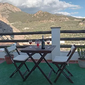  Сasa de vacaciones El Balcón De Cazorla España